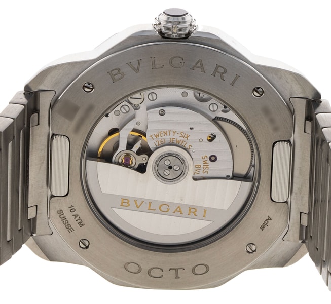 Bvlgari Octo 103739